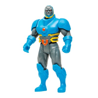 DC SUPER POWERS DARKSEID ACTION FIGURE MC FARLANE