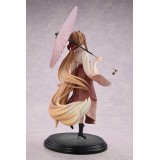 SPICE AND WOLF HOLO HAKAMA STATUA FIGURE BELLFINE