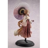 SPICE AND WOLF HOLO HAKAMA STATUA FIGURE BELLFINE
