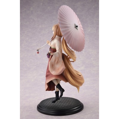 SPICE AND WOLF HOLO HAKAMA STATUA FIGURE BELLFINE
