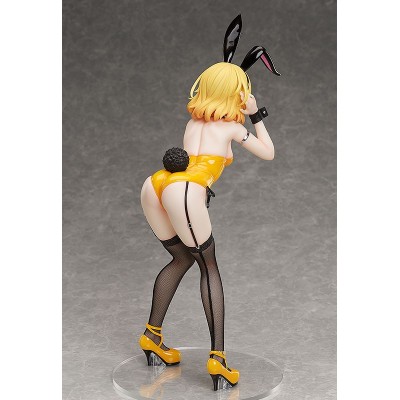 RENT A GIRLFRIEND MAMI NANAMI BUNNY VERSION STATUA FIGURE FREEING