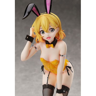 FREEING RENT A GIRLFRIEND MAMI NANAMI BUNNY VERSION STATUE FIGURE