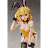 FREEING RENT A GIRLFRIEND MAMI NANAMI BUNNY VERSION STATUE FIGURE