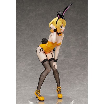 RENT A GIRLFRIEND MAMI NANAMI BUNNY VERSION STATUA FIGURE FREEING