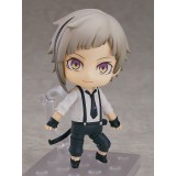 BUNGO STRAY DOGS ATSUSHI NAKAJIMA NENDOROID ACTION FIGURE ORANGE ROUGE