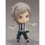 BUNGO STRAY DOGS ATSUSHI NAKAJIMA NENDOROID ACTION FIGURE ORANGE ROUGE