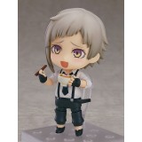 BUNGO STRAY DOGS ATSUSHI NAKAJIMA NENDOROID ACTION FIGURE ORANGE ROUGE