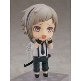 BUNGO STRAY DOGS ATSUSHI NAKAJIMA NENDOROID ACTION FIGURE ORANGE ROUGE
