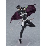 GOOD SMILE COMPANY SHIN MEGAMI TENSEI DEVIL SUMMONER RAIDOU KUZUNOHA XIV FIGMA ACTION FIGURE