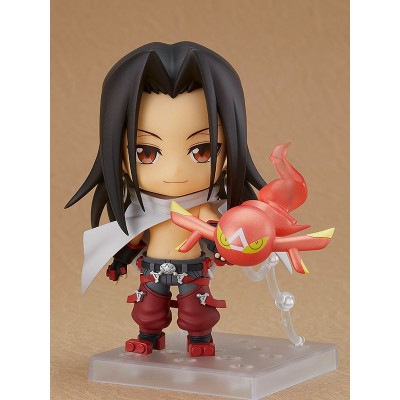 SHAMAN KING ASAKURA HAO NENDOROID ACTION FIGURE GOOD SMILE COMPANY