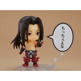 SHAMAN KING ASAKURA HAO NENDOROID ACTION FIGURE GOOD SMILE COMPANY