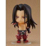 SHAMAN KING ASAKURA HAO NENDOROID ACTION FIGURE GOOD SMILE COMPANY