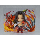 SHAMAN KING ASAKURA HAO NENDOROID ACTION FIGURE GOOD SMILE COMPANY