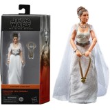 HASBRO STAR WARS THE BLACK SERIES PRINCESS LEIA ORGANA LIMITED ED. ACTION FIGURE
