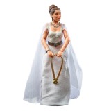 HASBRO STAR WARS THE BLACK SERIES PRINCESS LEIA ORGANA LIMITED ED. ACTION FIGURE