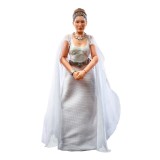 HASBRO STAR WARS THE BLACK SERIES PRINCESS LEIA ORGANA LIMITED ED. ACTION FIGURE