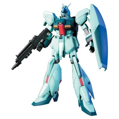 HIGH GRADE HG RE-GZ 1/144 MODEL KIT ACTION FIGURE BANDAI