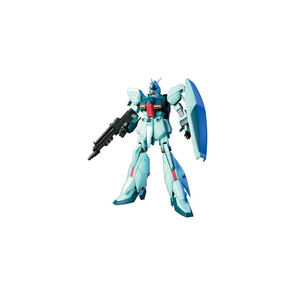 HIGH GRADE HG RE-GZ 1/144 MODEL KIT ACTION FIGURE BANDAI