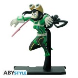 MY HERO ACADEMIA - TSUYU ASUI SUPER FIGURE COLLECTION STATUA ABYSTYLE