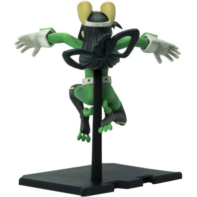ABYSTYLE MY HERO ACADEMIA - TSUYU ASUI SUPER FIGURE COLLECTION STATUE