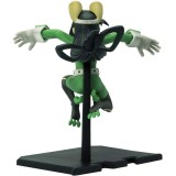 ABYSTYLE MY HERO ACADEMIA - TSUYU ASUI SUPER FIGURE COLLECTION STATUE