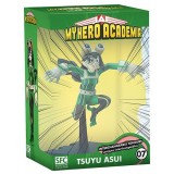 ABYSTYLE MY HERO ACADEMIA - TSUYU ASUI SUPER FIGURE COLLECTION STATUE
