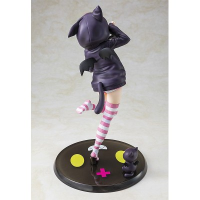 KONO SUBARASHI MEGUMIN HOODIE LOOK STATUA FIGURE KADOKAWA