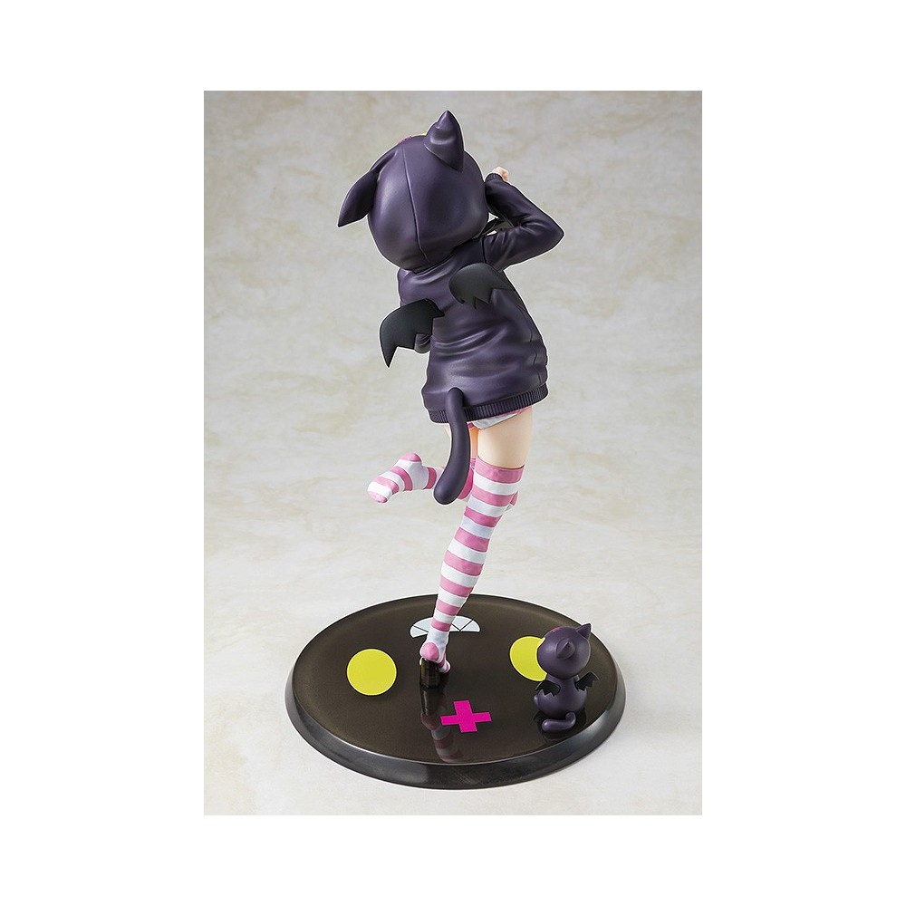 KONO SUBARASHI MEGUMIN HOODIE LOOK STATUA FIGURE KADOKAWA