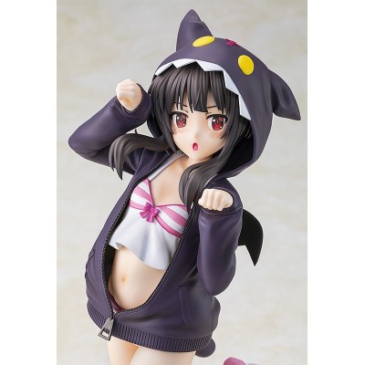 KADOKAWA KONO SUBARASHI MEGUMIN HOODIE LOOK STATUE FIGURE