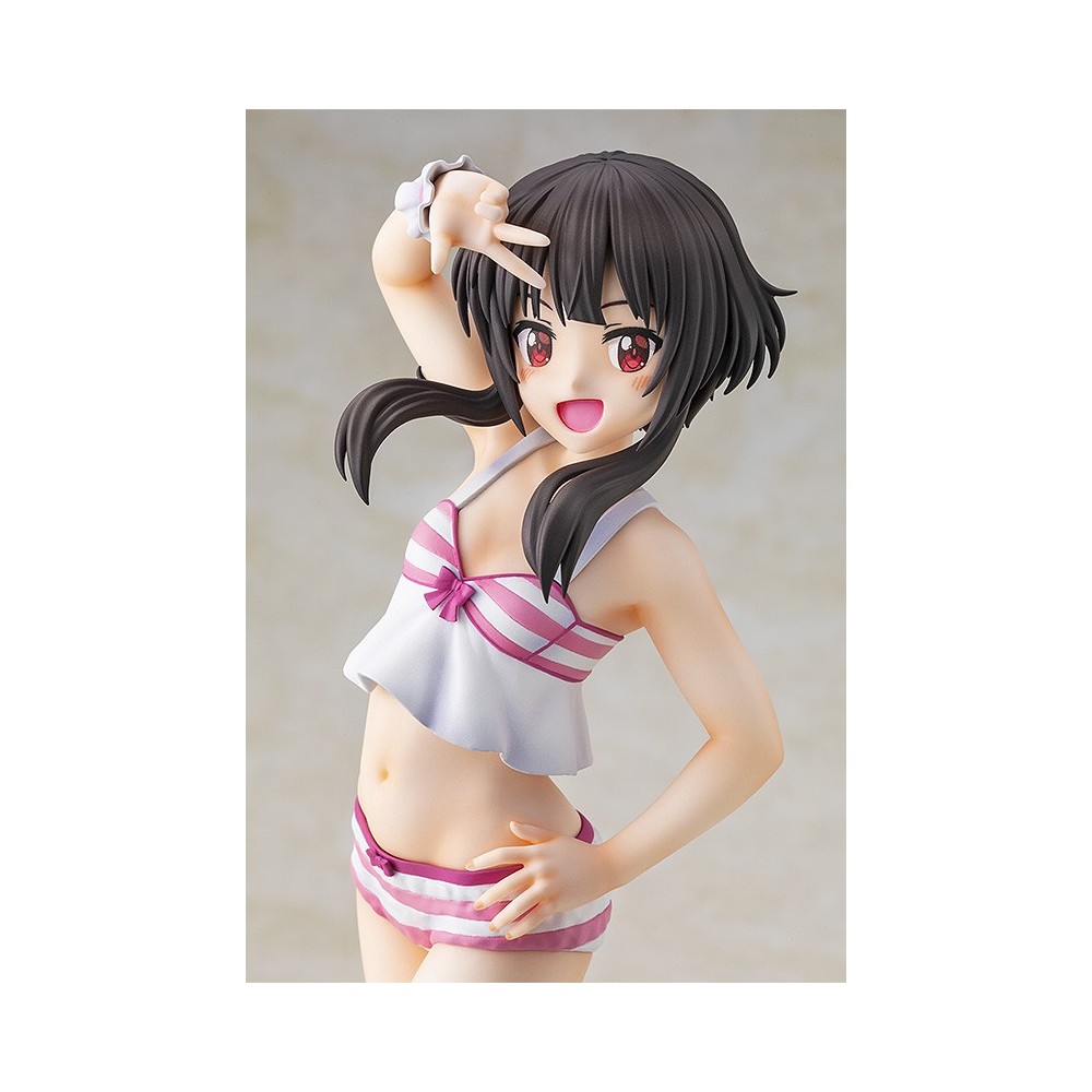 KONO SUBARASHI MEGUMIN HOODIE LOOK STATUA FIGURE KADOKAWA