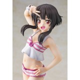KONO SUBARASHI MEGUMIN HOODIE LOOK STATUA FIGURE KADOKAWA
