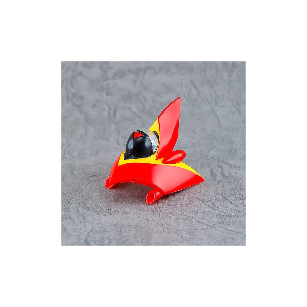 GREAT MAZINGER NENDOROID ACTION FIGURE ACTION TOYS