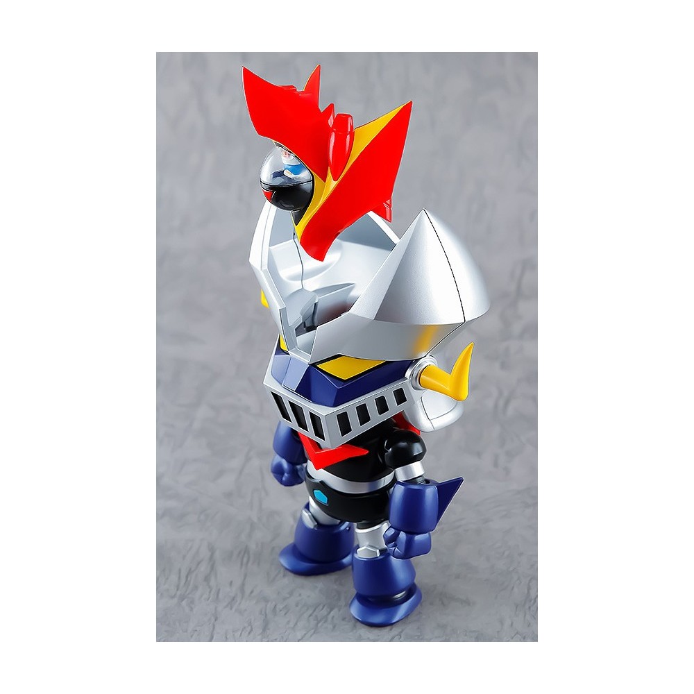 GREAT MAZINGER NENDOROID ACTION FIGURE ACTION TOYS