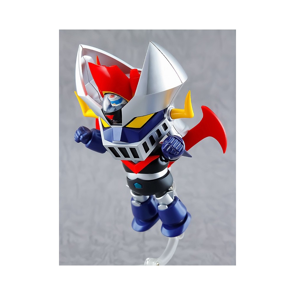 GREAT MAZINGER NENDOROID ACTION FIGURE ACTION TOYS