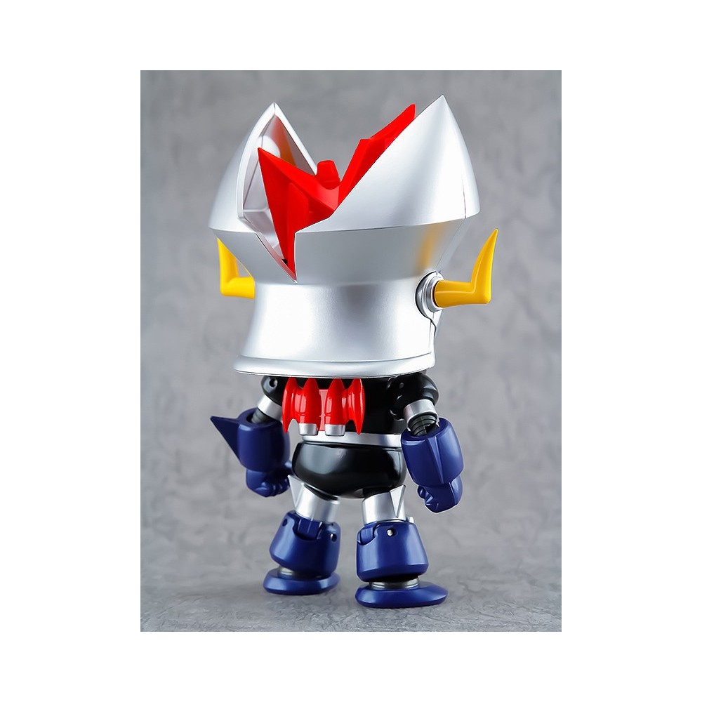 GREAT MAZINGER NENDOROID ACTION FIGURE ACTION TOYS