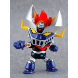 GREAT MAZINGER NENDOROID ACTION FIGURE ACTION TOYS