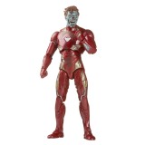 HASBRO MARVEL LEGENDS WHAT IF ZOMBIE IRON MAN ACTION FIGURE