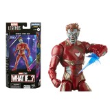 HASBRO MARVEL LEGENDS WHAT IF ZOMBIE IRON MAN ACTION FIGURE