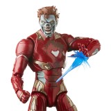 HASBRO MARVEL LEGENDS WHAT IF ZOMBIE IRON MAN ACTION FIGURE