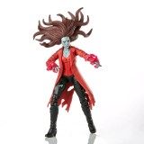 HASBRO MARVEL LEGENDS WHAT IF ZOMBIE SCARLET WITCH ACTION FIGURE