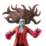 HASBRO MARVEL LEGENDS WHAT IF ZOMBIE SCARLET WITCH ACTION FIGURE