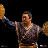 IRON STUDIOS DOCTOR STRANGE IN THE MULTIVERSE OF MADNESS WONG BDS ART SCALE 1/10 STATUE FIGURE