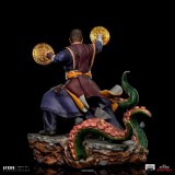 IRON STUDIOS DOCTOR STRANGE IN THE MULTIVERSE OF MADNESS WONG BDS ART SCALE 1/10 STATUE FIGURE