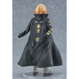 GOOD SMILE COMPANY TOKYO REVENGERS MANJIRO SANO POP UP PARADE STATUE FIGURE