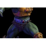 IRON STUDIOS MASTERS OF THE UNIVERSE MAN-AT-ARMS BDS ART SCALE 1/10 STATUE FIGURE