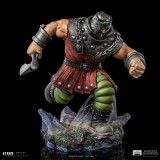 IRON STUDIOS MASTERS OF THE UNIVERSE RAM MAN BDS ART SCALE 1/10 STATUE FIGURE