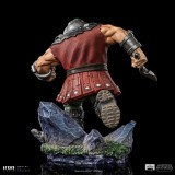 MASTERS OF THE UNIVERSE RAM MAN BDS ART SCALE 1/10 STATUA FIGURE IRON STUDIOS