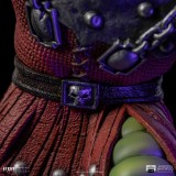 IRON STUDIOS MASTERS OF THE UNIVERSE RAM MAN BDS ART SCALE 1/10 STATUE FIGURE