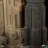 SUPERMAN AND LOIS LANE DIORAMA 1/6 STATUA FIGURE IRON STUDIOS