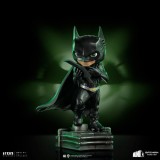 BATMAN FOREVER MINICO FIGURE STATUA IRON STUDIOS